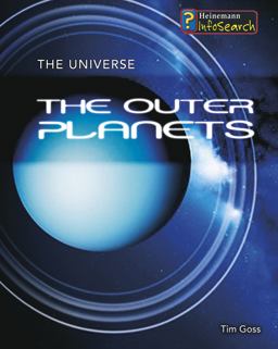The Outer Planets