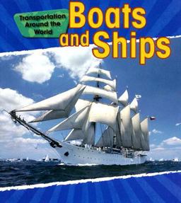 Boats and Ships