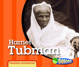 Harriet Tubman