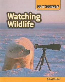 Watching Wildlife
