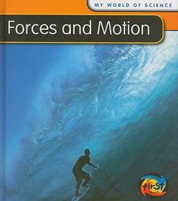 Forces and Motion