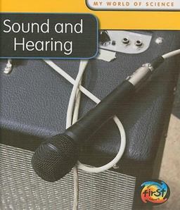 Sound and Hearing