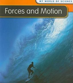 Forces and Motion