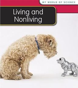 Living and Nonliving