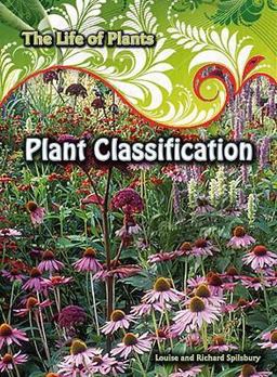 Plant Classification