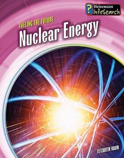 Nuclear Energy