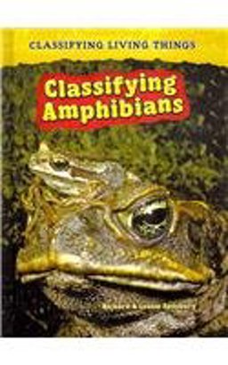 Classifying Living Things