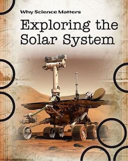 Exploring the Solar System