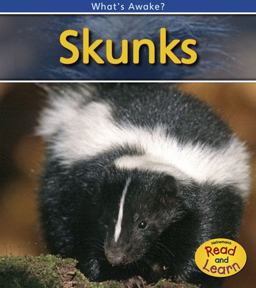 Skunks