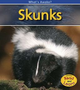 Skunks