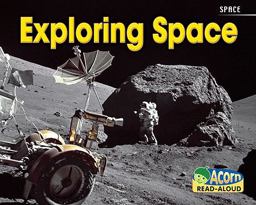 Exploring Space