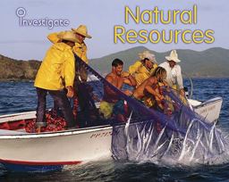 Natural Resources