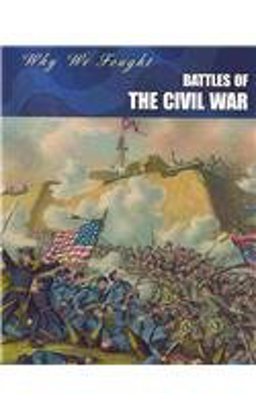 Battles of the Civil War