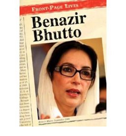 Benazir Bhutto
