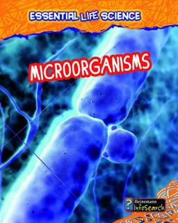 Microorganisms