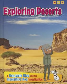 Exploring Deserts