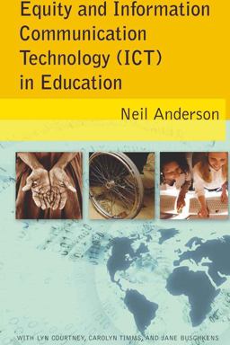 Equity and Information Communication Technology (ICT) in Education Equity and Information Communication Technology (ICT) in Education
