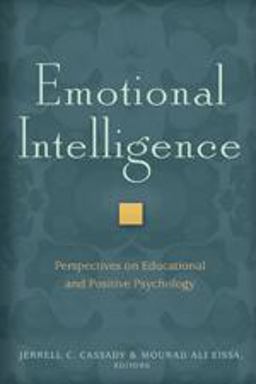Emotional Intelligence Emotional Intelligence