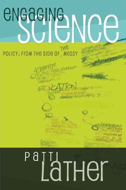 Engaging Science Policy From the Side of the Messy  9781433103292 Front Cover