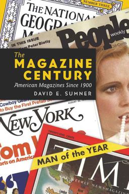 The Magazine Century The Magazine Century
