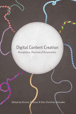 Digital Content Creation Digital Content Creation