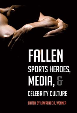 Fallen Sports Heroes, Media, and Celebrity Culture  9781433112980 Front Cover
