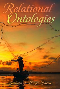 Relational Ontologies  9781433132223 Front Cover