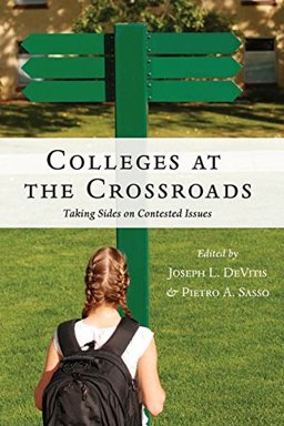 Colleges at the Crossroads