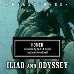 Iliad and Odyssey