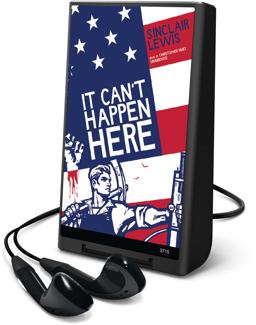 It Can't Happen Here