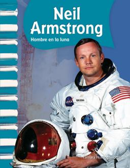 Neil Armstrong