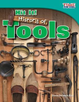 Hit It! - History of Tools