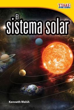 El Sistema Solar