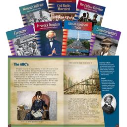 Equality for All, Grades 6-8