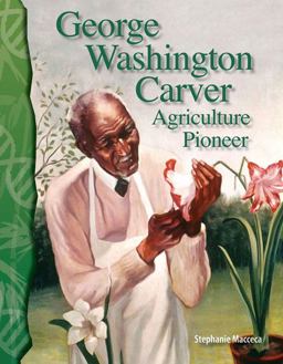 George Washington Carver