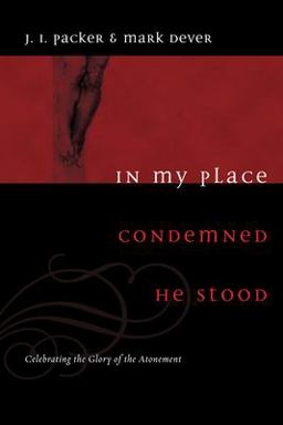 In My Place Condemned He Stood