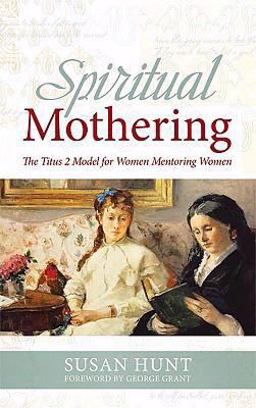 Spiritual Mothering