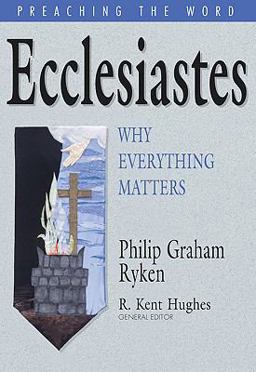 Ecclesiastes