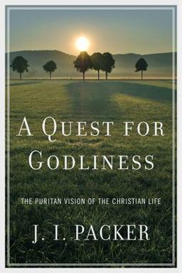 A Quest for Godliness