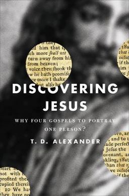 Discovering Jesus Discovering Jesus