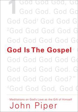 God Is the Gospel