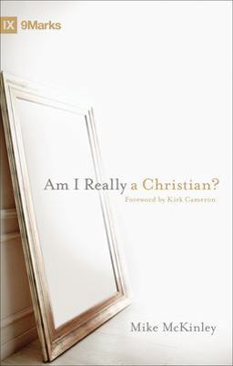 Am I Really a Christian? Am I Really a Christian?