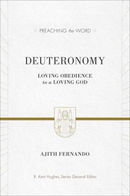 Deuteronomy
