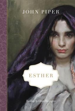 Esther  9781433534188 Front Cover