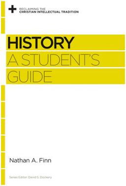 History A Student's Guide  9781433537639 Front Cover
