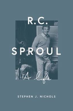 R. C. Sproul R. C. Sproul