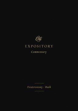 ESV Expository Commentary