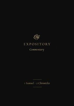 ESV Expository Commentary