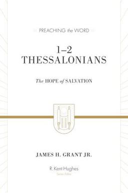 1-2 Thessalonians