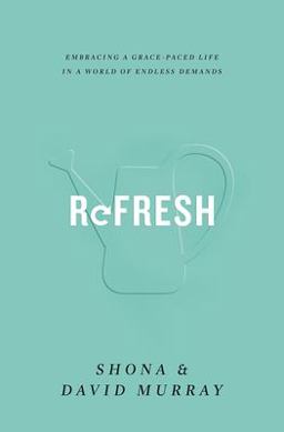 Refresh